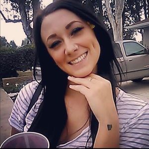 Meet your Posher, Ashlyn